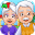 My Town: Grandparents Fun Game