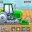 Kids Farm Land: Harvest Games