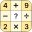 Crossmath - Math Puzzle Games