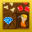 Treasure Miner - 2d gem mine 1.313