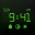 Digital Clock: Nightstand Mode 1.2.0