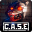 CASE: Animatronics Horror Game