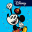 Disney Stickers: Mickey 1.20