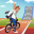 Bike Hop: Crazy BMX Bike Jump