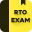 RTO Exam: Driving Licence Test