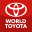 World Toyota Dealer App 6.4.0