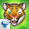 My Zoo Album - Collect and Trade Animal Stickers!