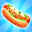 Hot Dog - Cooking Kids Games