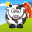 Barnyard Games For Kids 8.9