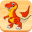 Dino Puzzle - childrens games 5.3