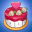 Cake Coloring 3D