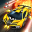 Chaos Road: 3D Car Racing Game