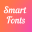 Smart Fonts: Font Keyboard