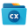 Cx File Explorer