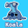 Magic koala : live wallpapers