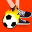 Soccer Dribble: DribbleUp Game 1.0.8