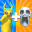 Color Friend vs 100 Doors 1.02