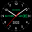 Analog Clock Live Wallpaper-7 5.91