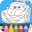 Coloring Book & Games for Kids 1.3.9