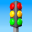 Traffic Loop 3D