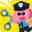 Cocobi Little Police - Kids 1.0.8