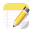 Notepad notes, memo, checklist 1.80.230