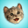 Little Kitten Stickers 1.1