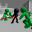 Stickman Killing Zombie 3D