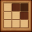 Sudoku Wood Block Puzzle 3