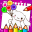 Cinnamoroll Coloring book Game 1.5