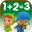 Pocoyo's Numbers game: 1, 2, 3 2.03