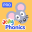 Jolly Phonics Lessons Pro 5.1.3