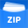 RAR, ZIP Extractor: Unzip File