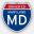 Maryland DMV License Test MVA 2.2022.7