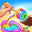 Sweet Rainbow Candy Cooking 2.9