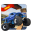 Monster Truck Stunt Racing mtd 2.0