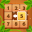 Wooden Number Jigsaw 1.0.1