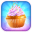 Cupcake Food Maker Cooking Game for Kids 1.0