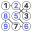 Number Chain - Logic Puzzle 2.7.0