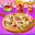 Pizza Making Cooking Girl Game