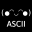 Ascii Art Keyboard 1.00