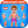 Human Body Parts - Kids Games 3.6