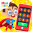 Baby Superhero Mega Phone 1.5