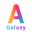 A Launcher : Galaxy A Launcher