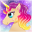 Pony unicorn games for kids 1.0