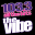 WVYB 103.3 The Vibe 12.2