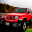 Mahindra Thar Wallpapers 4K 1.1