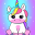 Baby Unicorn Live Wallpaper 1.0