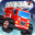 Tayo Monster Truck - Kids Game