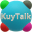 KuyTalk Messenger